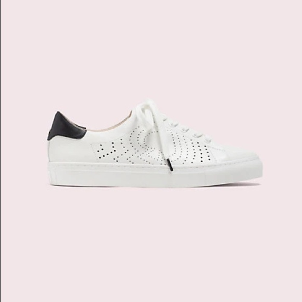 Kate spade Aaron sneakers brand new in box - Picture 2 of 8
